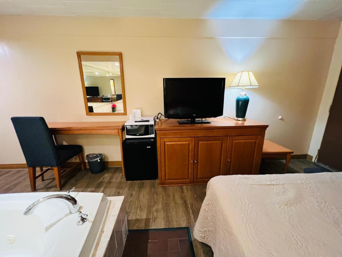 Sunset Inn