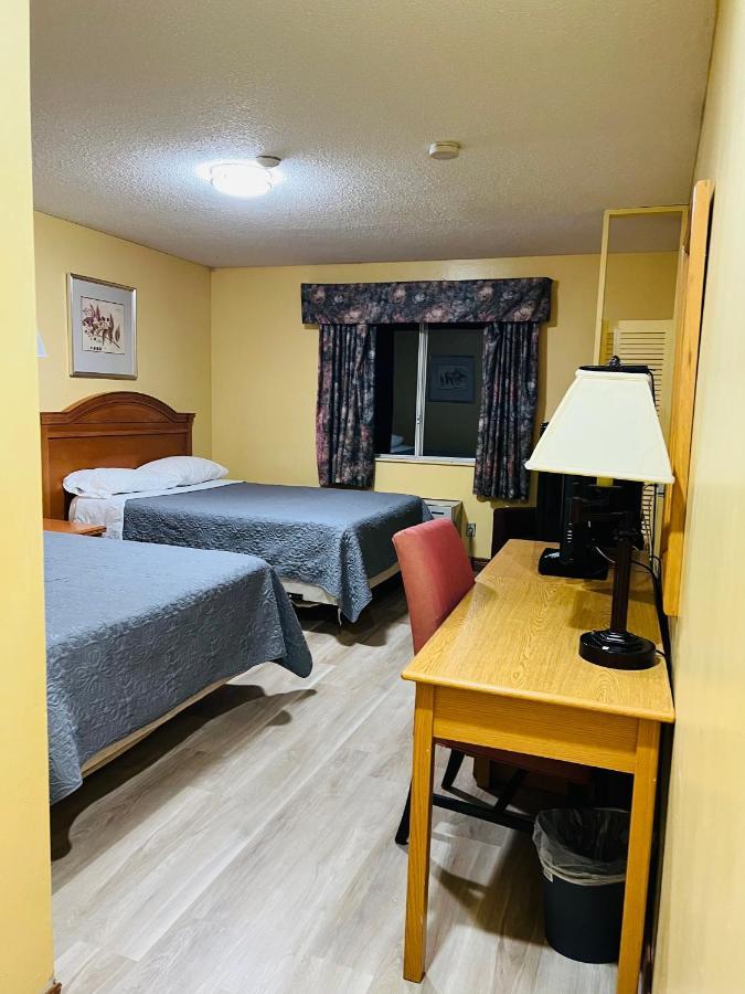 Sunset Inn