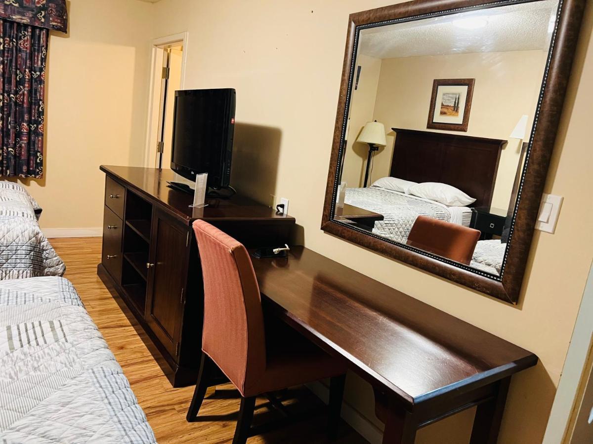 Inn Sunset Niagara Falls