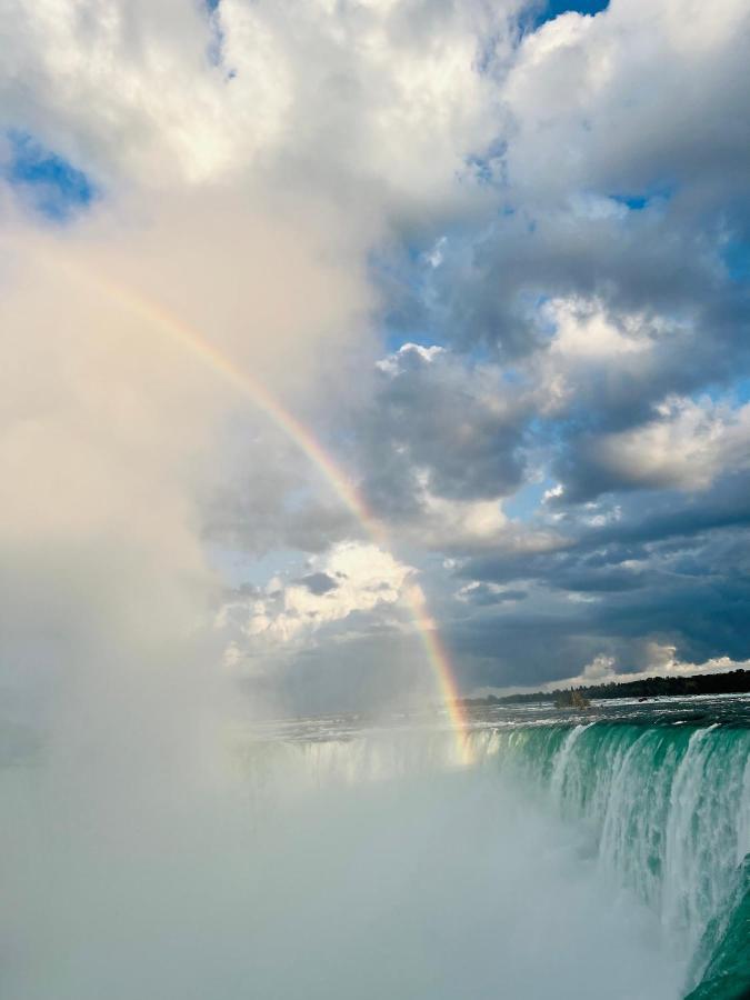 Sunset Inn Niagara Falls