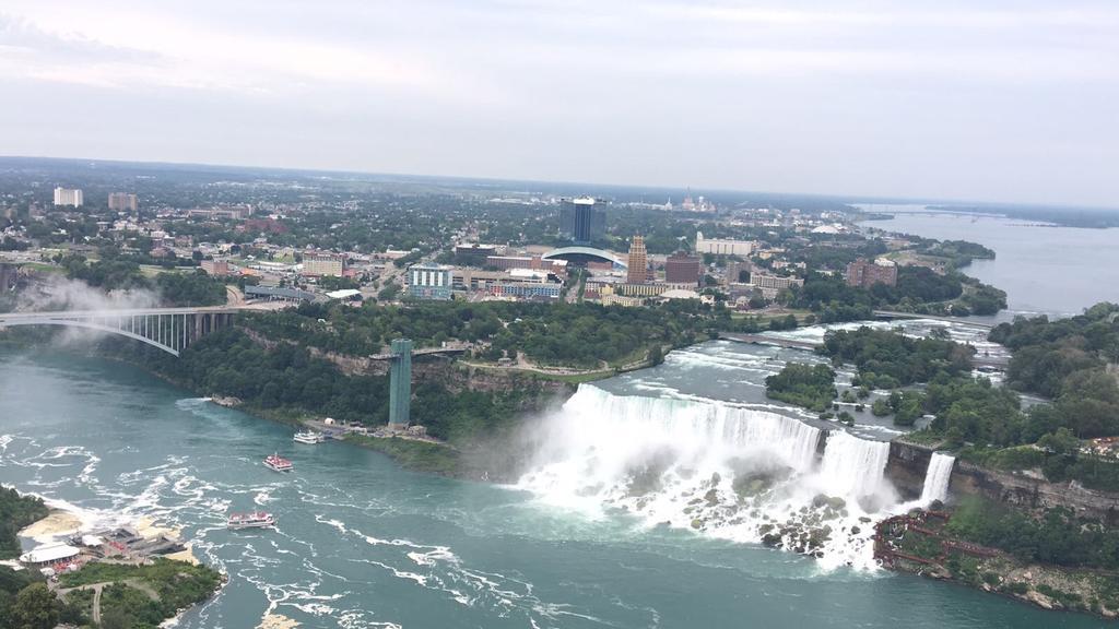 Sunset Inn Niagara Falls