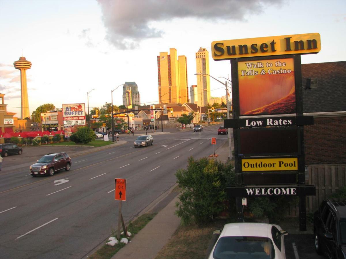 Sunset 2*